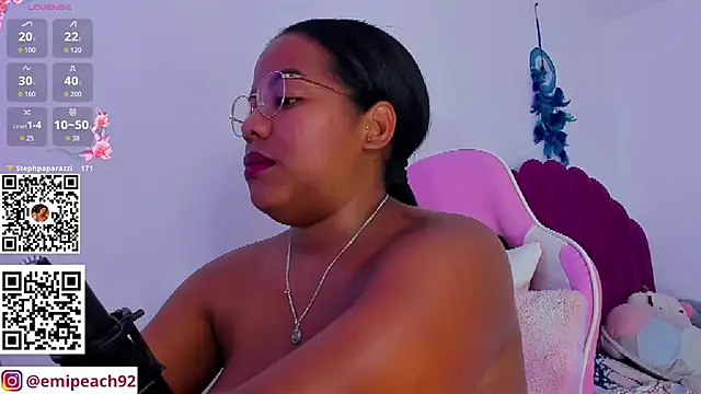 samanthaabloomn Live XXX chat