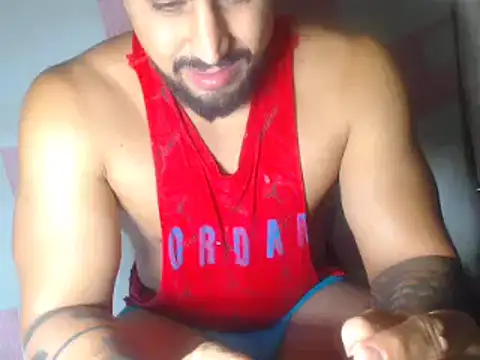 sebasx412 Live XXX-chat