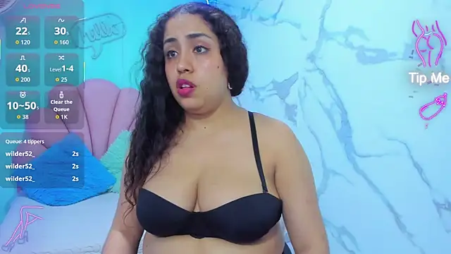 cristal_horny19 라이브 XXX 채팅