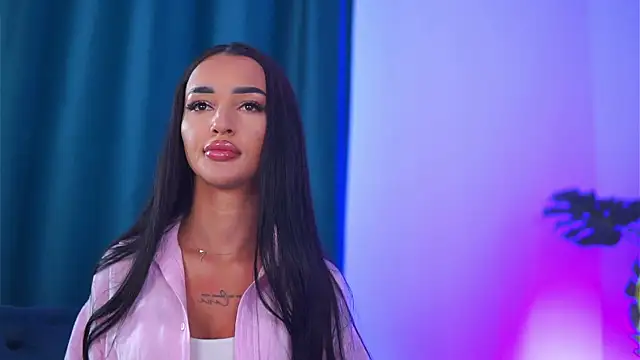 DeniseDevilles Live XXX-chat