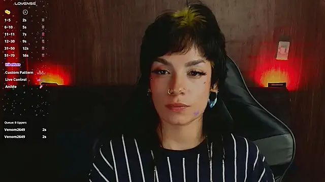 _mamush 라이브 XXX 채팅