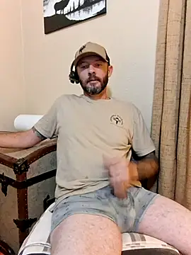 USMCx Show in webcam