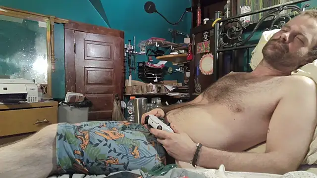 Chat XXX Live charactrzero
