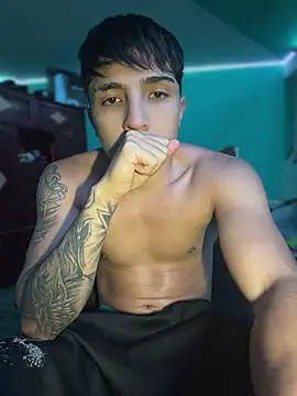 pabonsito 即時 XXX 聊天