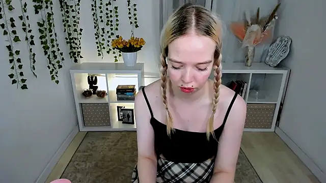 BellaMontgomery 라이브 XXX 채팅