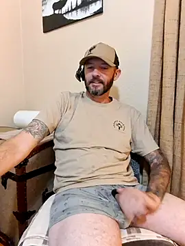 USMCx – Live XXX-chat