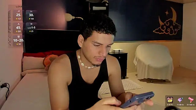 Chat XXX Live Naxttan