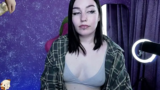 Chat XXX ao vivo de MargarettRose