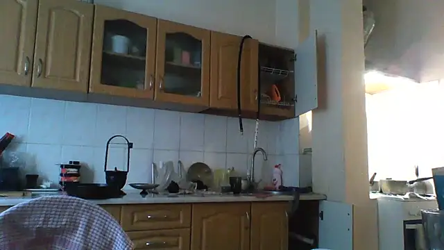 KaelNox Live XXX-Chat