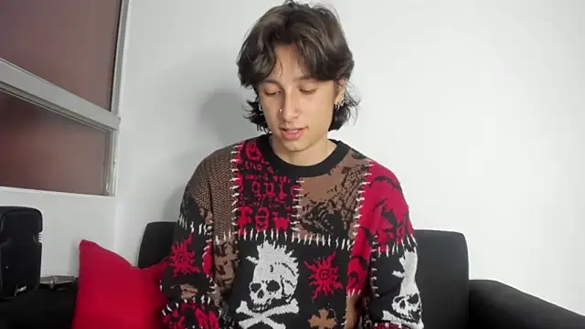 Živý XXX chat Onion_knight