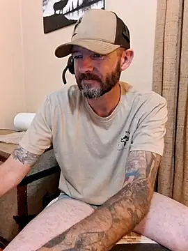 Chat XXX Live USMCx