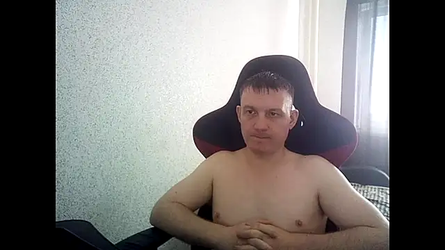 XXX chat uživo modela MysteriousWanderer