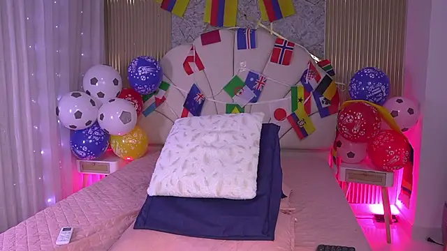 Chat XXX ao vivo de mssburbuja