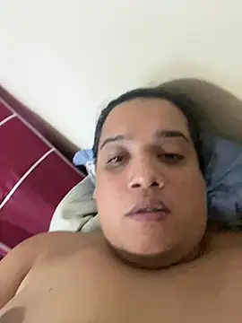 Show webcam de Beatrizray