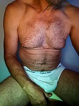 nipplegayfeet's Live XXX Chat