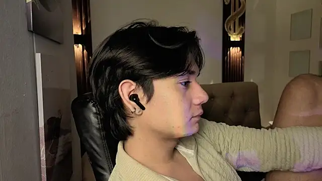 davoxer's Live XXX Chat