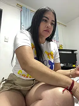 candy69- Chat XXX live