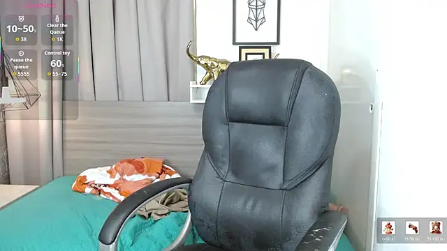 JDWhite18 Live XXX-chat