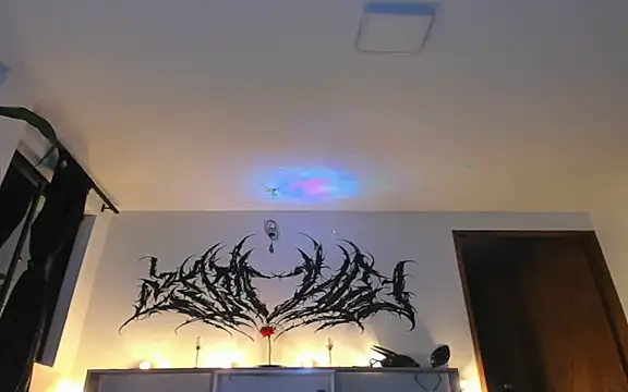 Chat +18 de Persefone_Lamort ao vivo