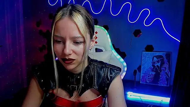 Chat XXX en directo de mistress_annaa