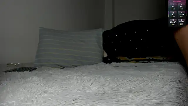 VioletParkker live XXX chat