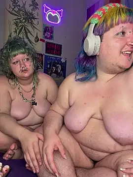 Chat XXX en directo de ivosforest