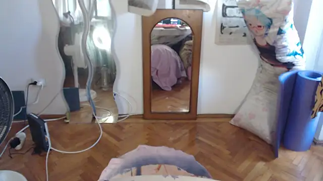 Show webcam de PainPrince69