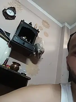NextGenModel Webcam show