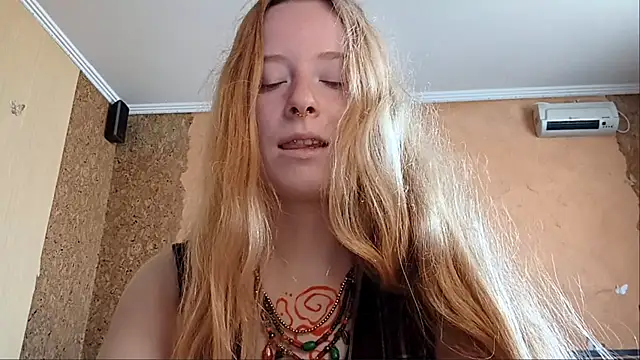 KateVibe_01's Live XXX Chat
