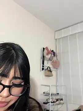 -Brittannyn Live XXX chat