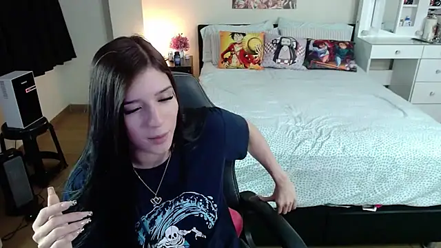 kittykat18xn Live XXX chat