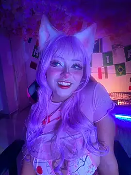 Czat XXX na żywo – seraphine23