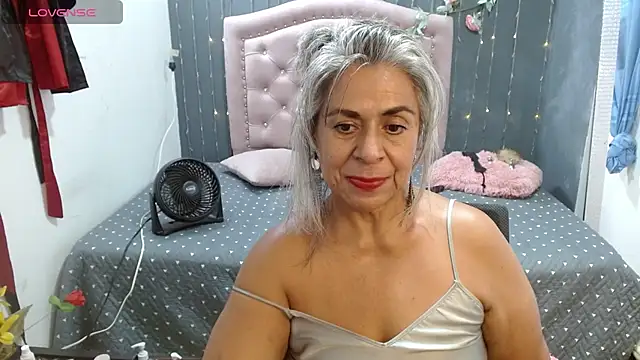 lalisha_96 Chat XXX in diretta