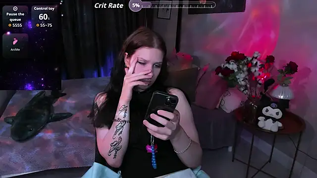 midnight_diamond Chat XXX in diretta