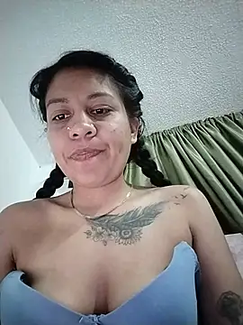 Chat XXX ao vivo de Tiphanydirty3