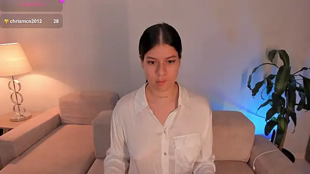 Holly_velvett Obrolan Langsung XXX