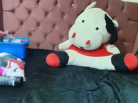 SelinaRussell Live XXX Chat