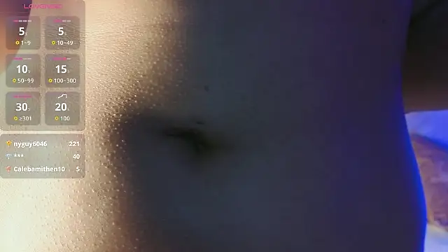 Ary_angel_'s Live XXX Chat