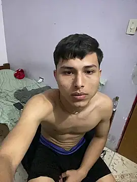 XXX chat uživo modela Antoni150906