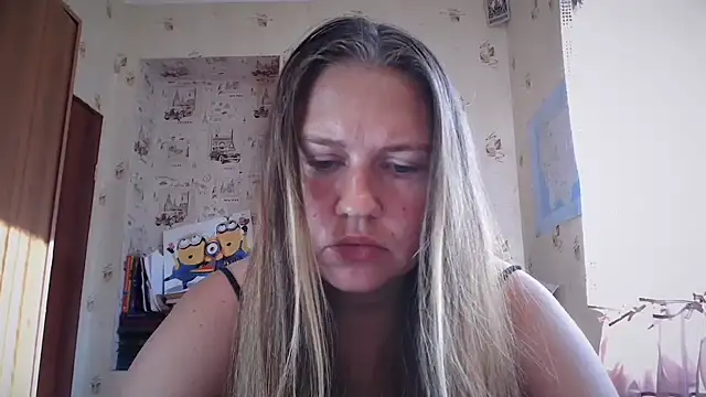 Živý XXX chat dream_alexa