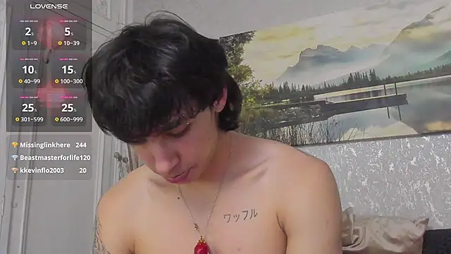 Tyler_durten live XXX chat