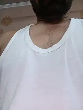 Show de NextGenModel na webcam