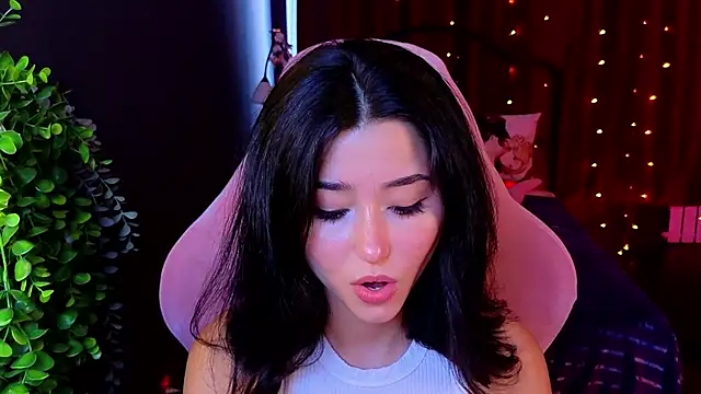 RedMidnight Adlı Modelin Canlı XXX Sohbeti