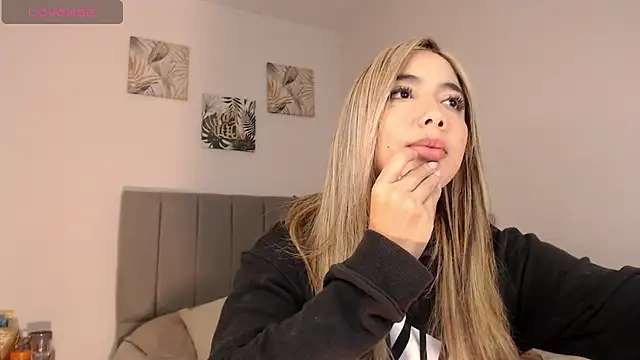 Marian_se 라이브 XXX 채팅