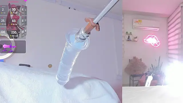 Živý XXX chat Maria_Jones_