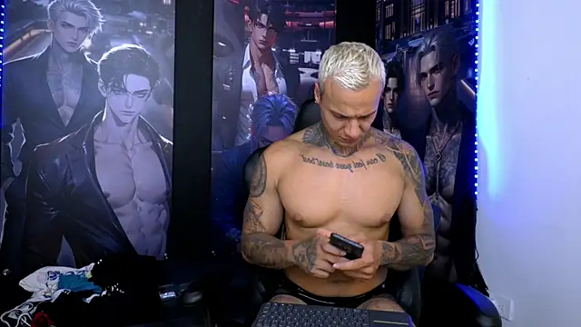 damian_becker – Naživo XXX chat