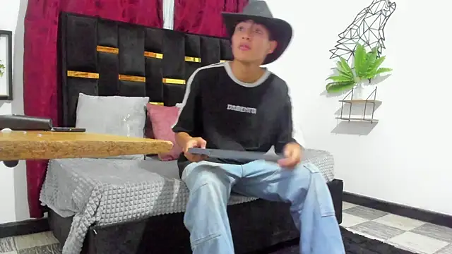 XXX chat uživo modela maxx_hanna