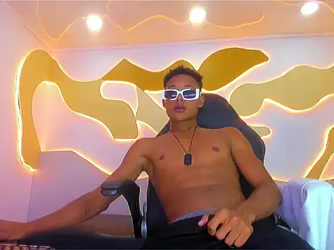 RafaelVander Live XXX Chat