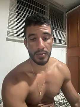 Chat XXX en directo de the_mysterious02