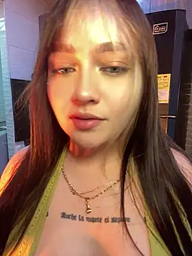 Daniela_ruizz's Live XXX Chat